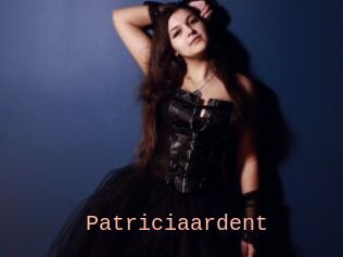 Patriciaardent