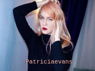 Patriciaevans