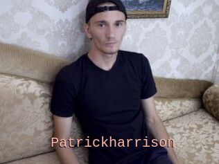 Patrickharrison