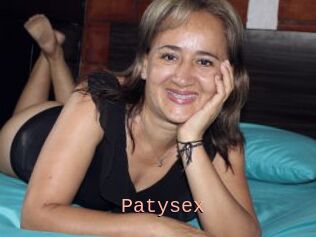 Patysex