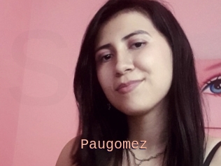 Paugomez