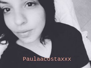 Paulaacostaxxx