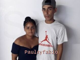 Paulayfabio