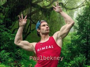 Paulbekney