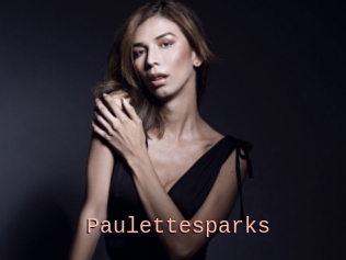 Paulettesparks