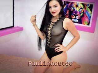 Paulinacutec