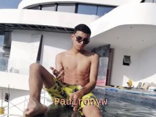 Paulronyw