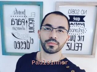 Paulsinner