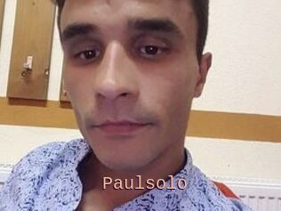 Paulsolo