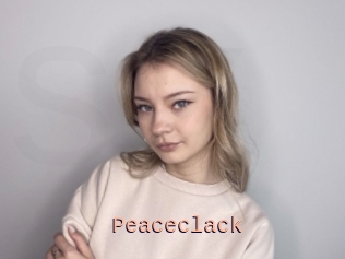 Peaceclack