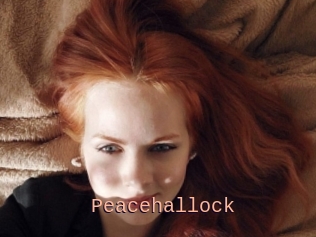 Peacehallock