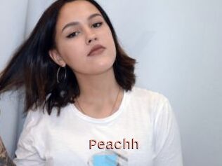 Peachh