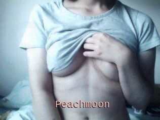 Peachmoon