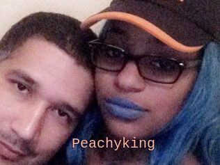 Peachyking