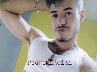 Pedromancini