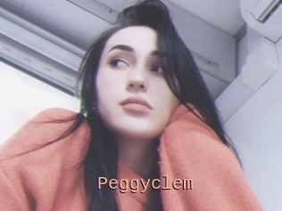 Peggyclem