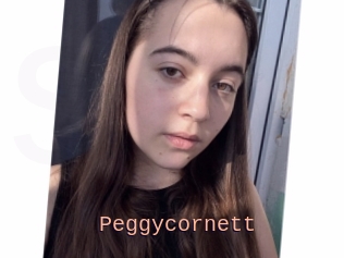 Peggycornett