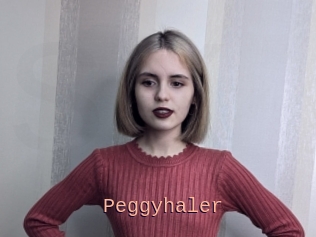 Peggyhaler