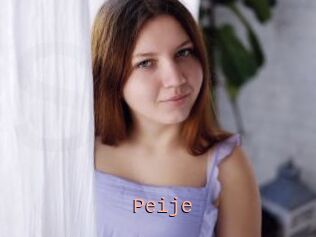 Peije