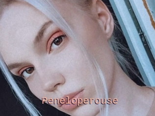 Peneloperouse