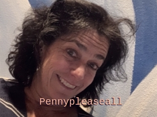 Pennypleaseall