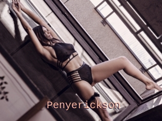 Penyerickson