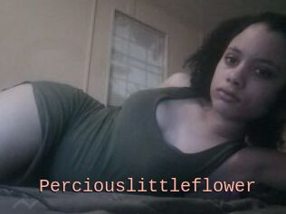 Perciouslittleflower