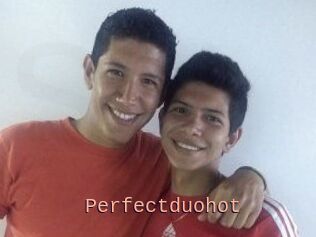 Perfectduohot