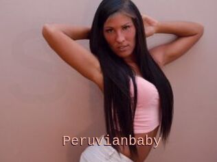 Peruvianbaby