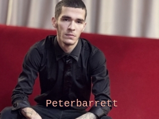 Peterbarrett