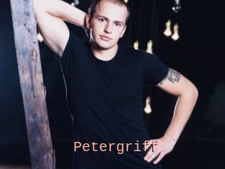 Petergriff