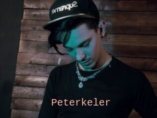 Peterkeler