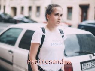 Petitesandra