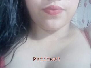 Petitwet