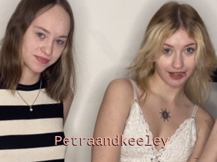 Petraandkeeley