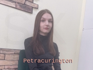 Petracurington