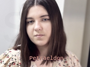 Petraeldon