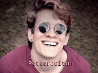 Petterbolton