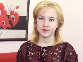 Pettykiss