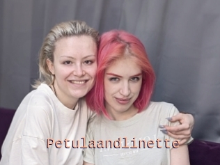 Petulaandlinette