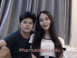 Pharsaodette4u