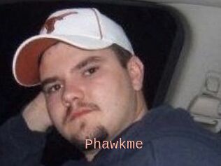 Phawkme