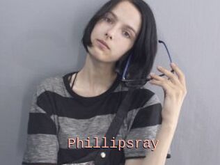 Phillipsray