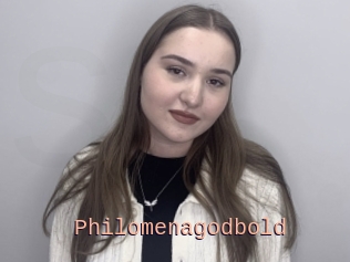 Philomenagodbold