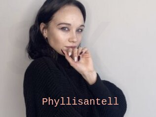 Phyllisantell