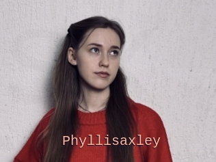 Phyllisaxley