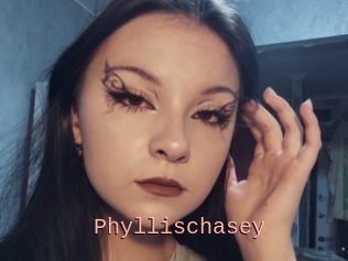 Phyllischasey