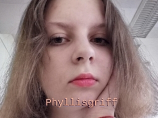 Phyllisgriff