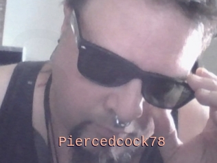 Piercedcock78