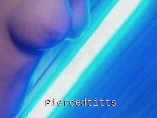 Piercedtitts